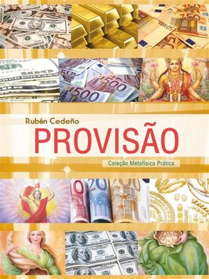 cover image of Provisão